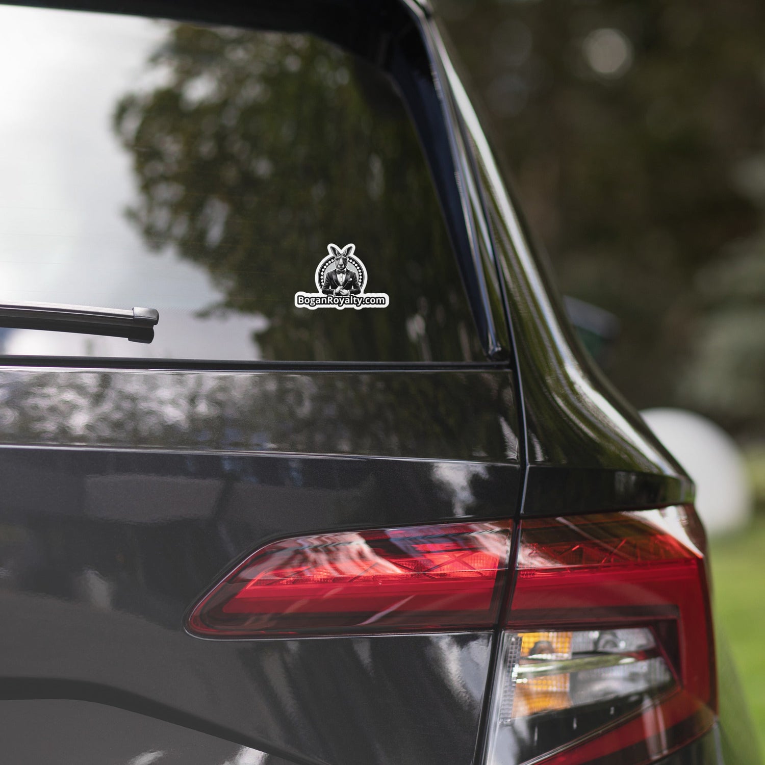 Stickers!