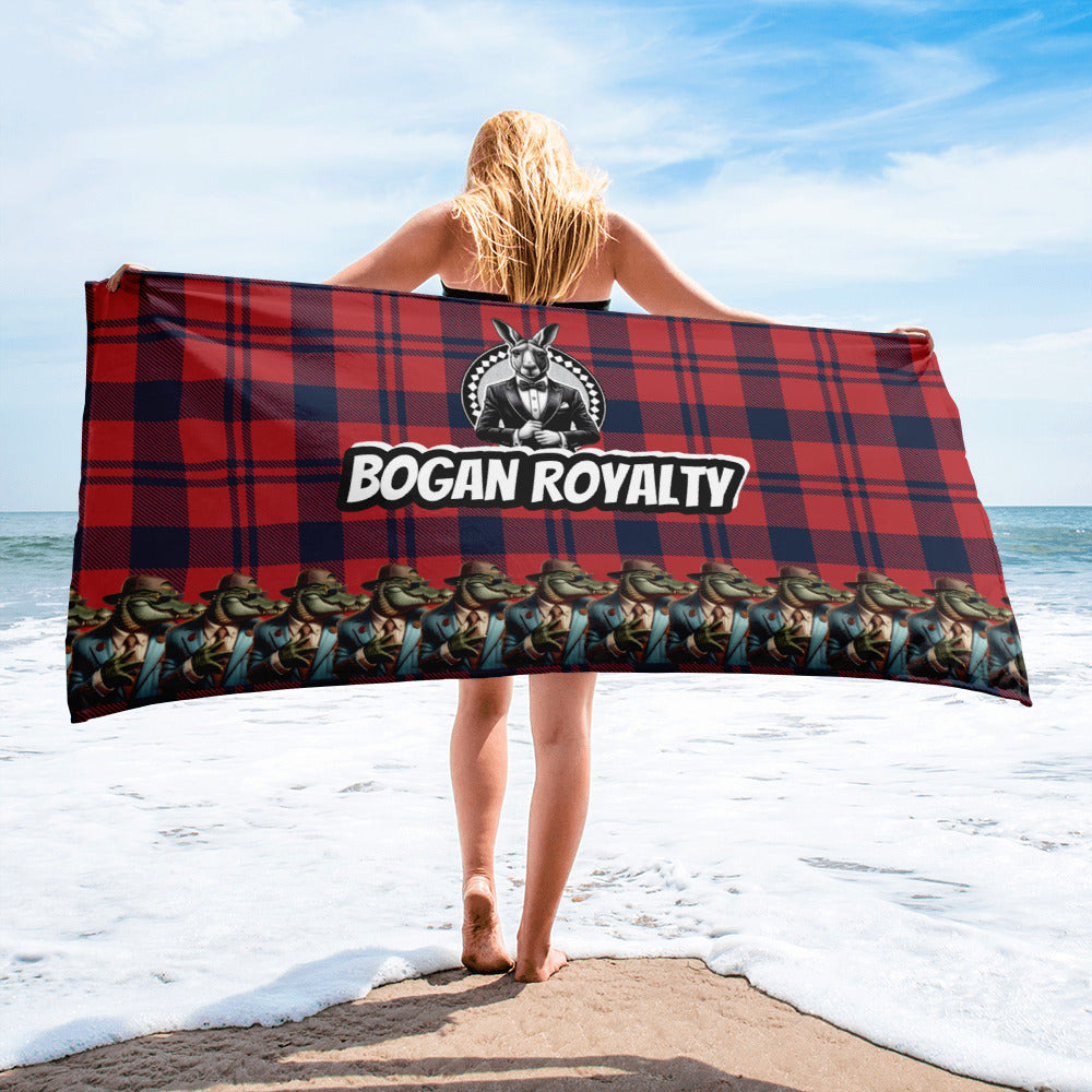 Towels!